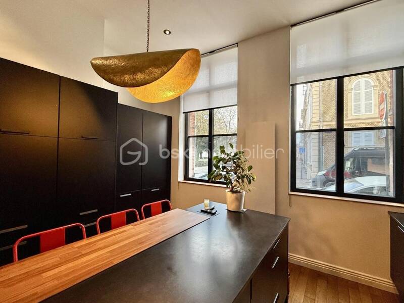 Maison à vendre, 170m², AMIENS