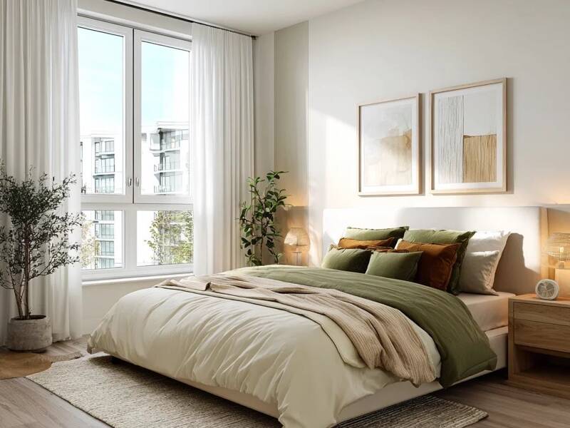 Maison à vendre, 62m², TRAPPES