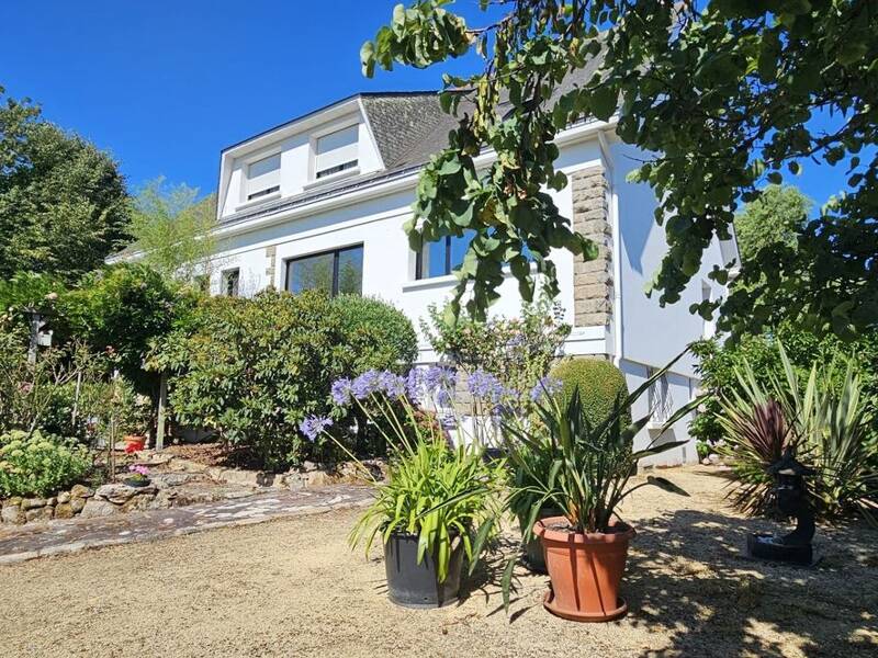 Maison à vendre, 284m², LA TURBALLE