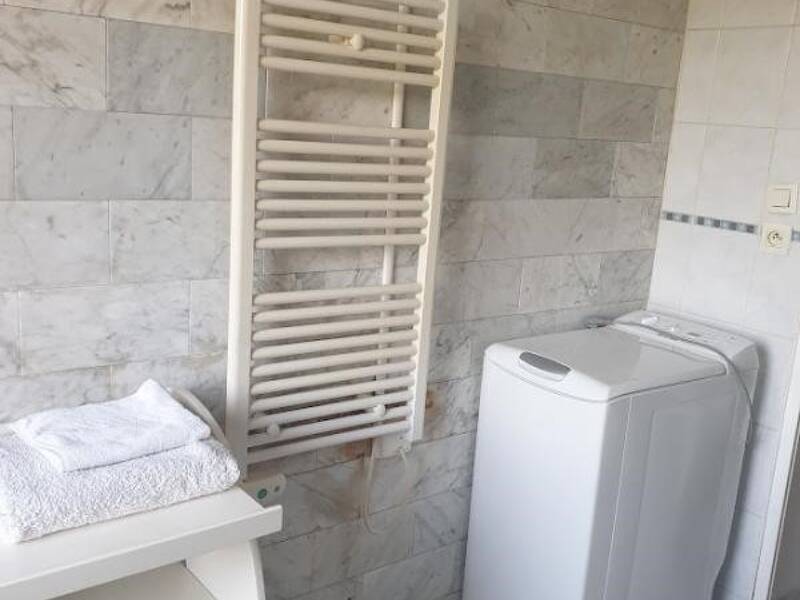 Maison à louer, 25m², L'HOPITAL