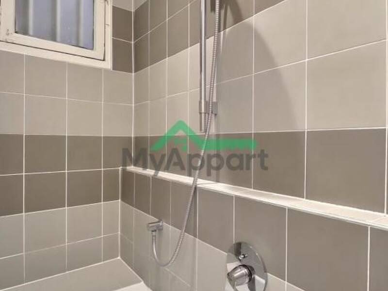 Maison à louer, 60m², PARIS 17E