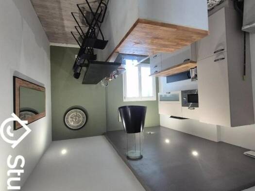 Colocation à louer 450 € 1 pièce 4 chambres 9 m² Bannier-Coligny Orléans 45000