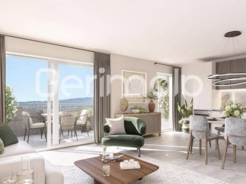 Maison à vendre, 66m², POISY