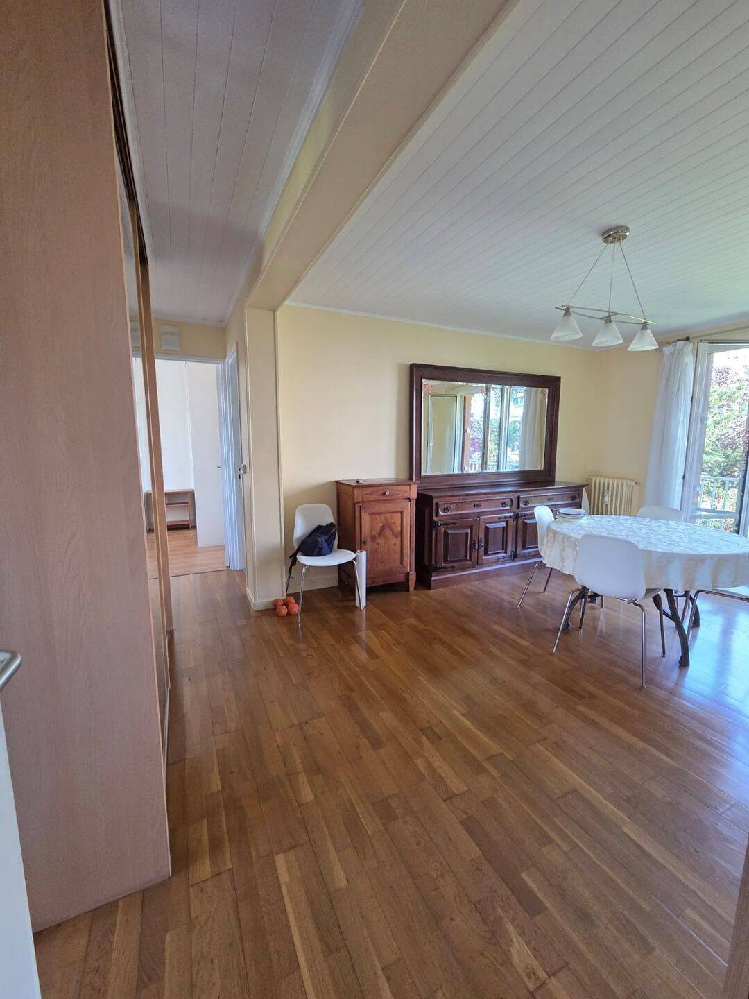 Maison à louer, 65m², ANTONY