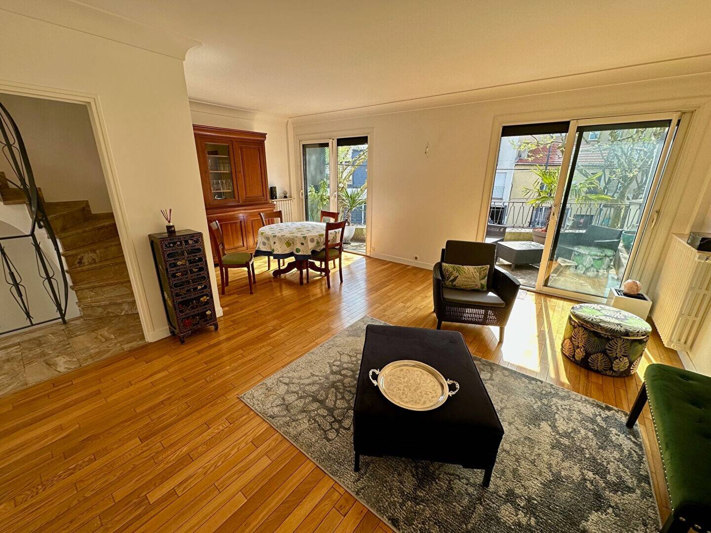 Maison à vendre, 150m², MONTREUIL