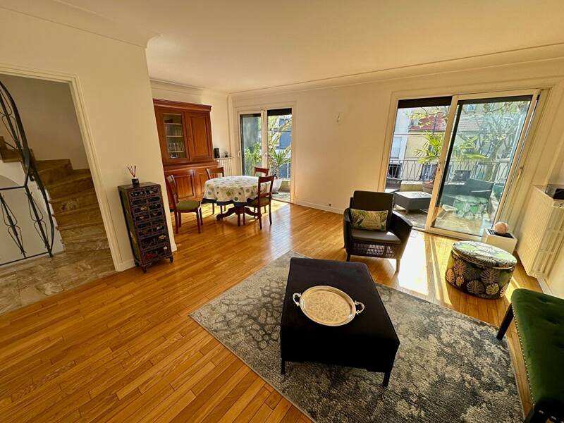 Maison à vendre, 150m², MONTREUIL