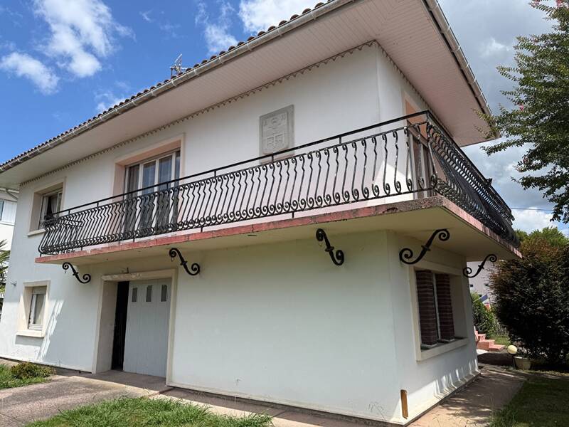 Maison à vendre, 174m², PAU
