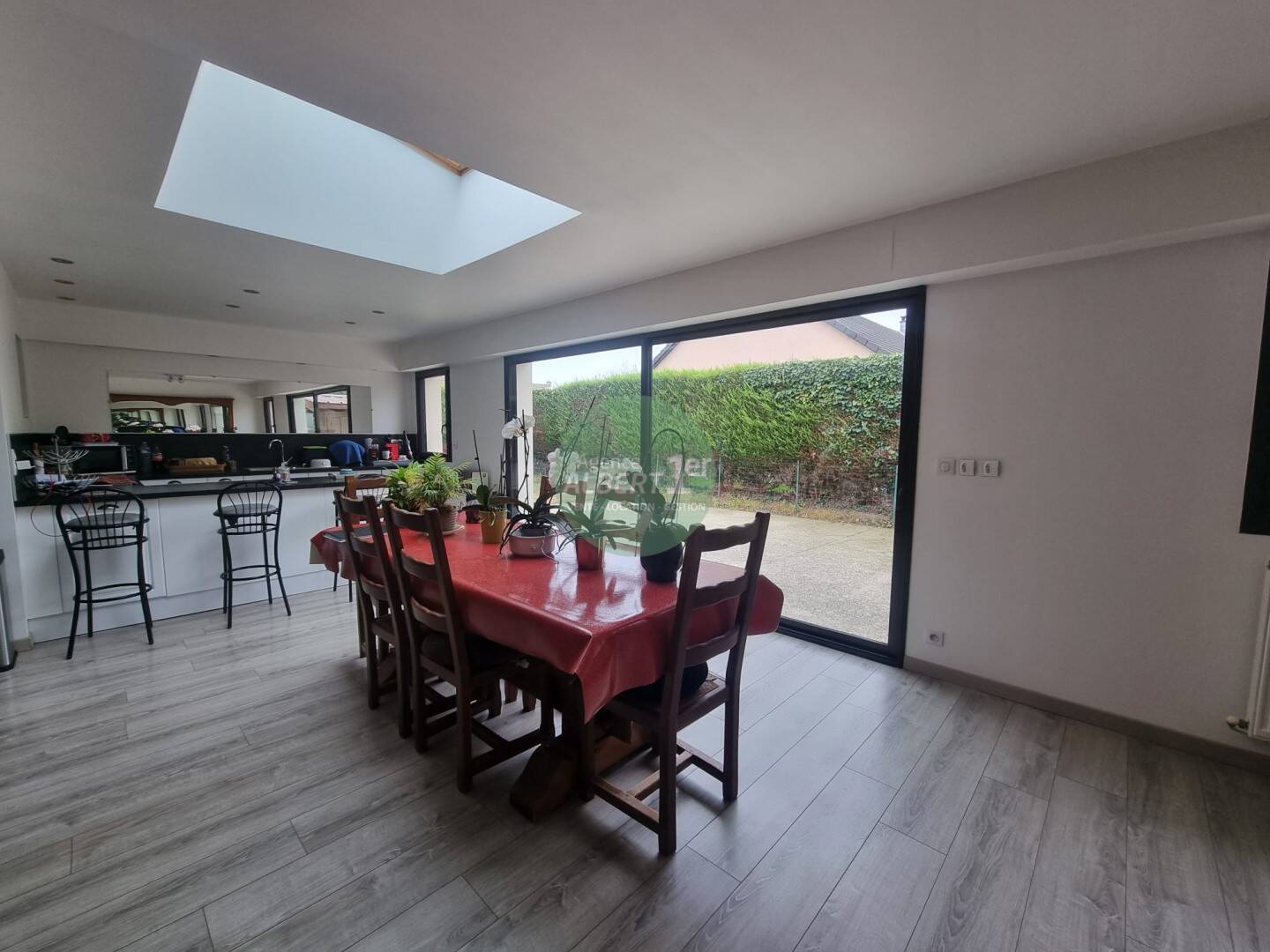 Maison à vendre, 126m², GAINNEVILLE