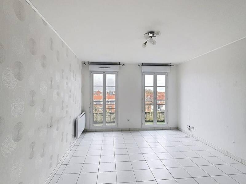 Maison à louer, 55m², MARGNY LES COMPIEGNE