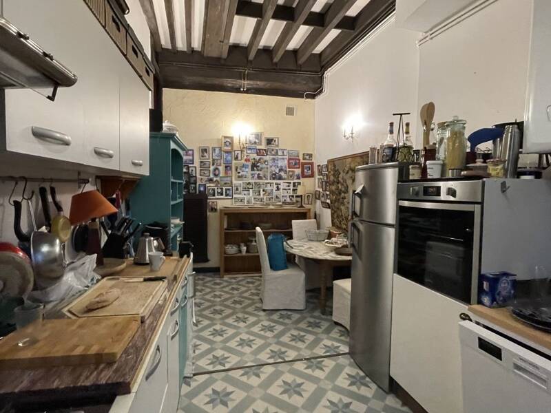 Maison à vendre, 110m², THIERS