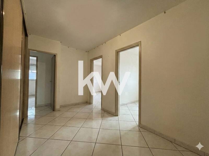 Maison à vendre, 68m², SAINT ETIENNE