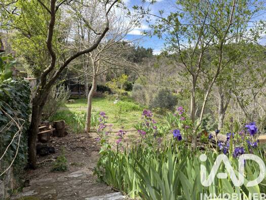 Maison à vendre 198 000 € 6 pièces 4 chambres 114 m² 160 m² de terrain Calmeilles 66400