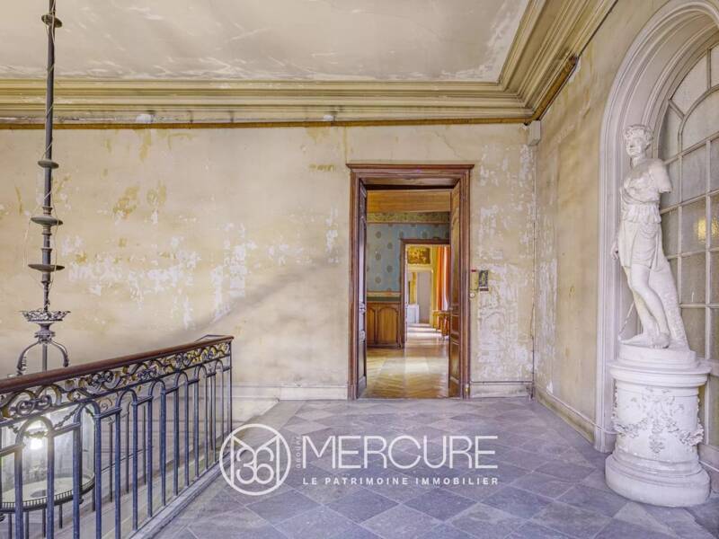 Maison à vendre, 488m², TOULOUSE