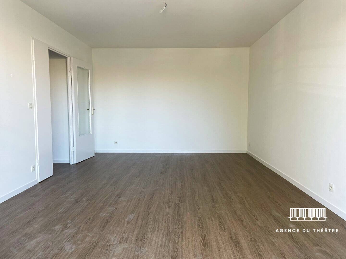 Maison à louer, 47m², CAEN