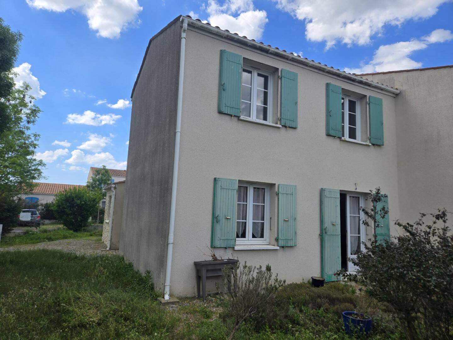 Maison à vendre, 82m², ROCHEFORT