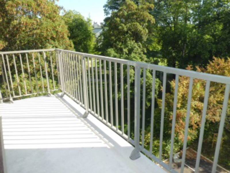 Maison à louer, 44m², DIJON