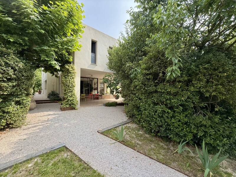 Maison à vendre, 230m², AIX EN PROVENCE