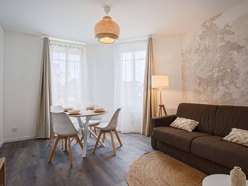 Maison à louer, 50m², LE HAVRE