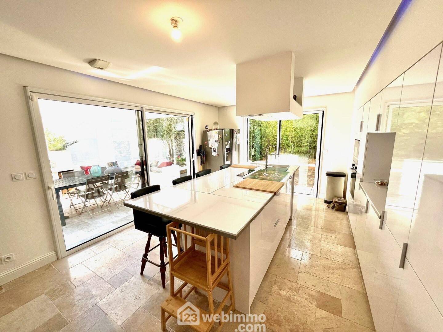 Maison à vendre, 130m², MERIGNAC
