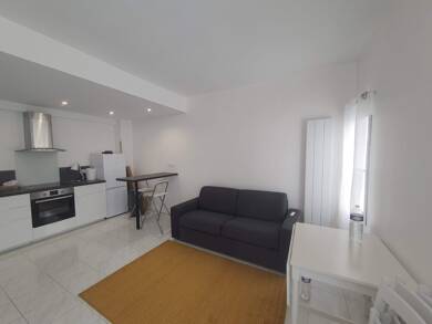 Appartement à vendre 198 000 € 2 pièces 1 chambre 44 m² RDC/1 Coteau Sud Chevreuse 78460