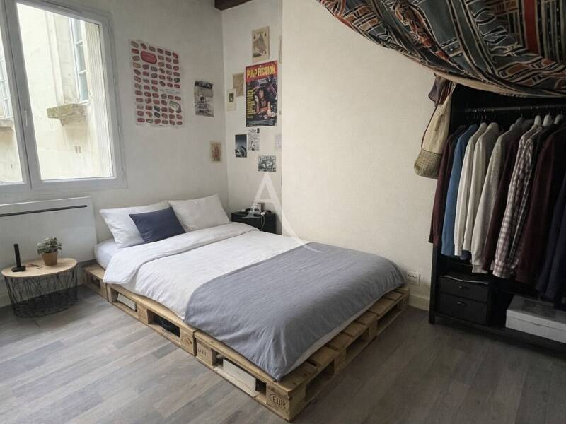 Maison à vendre, 40m², TOURS