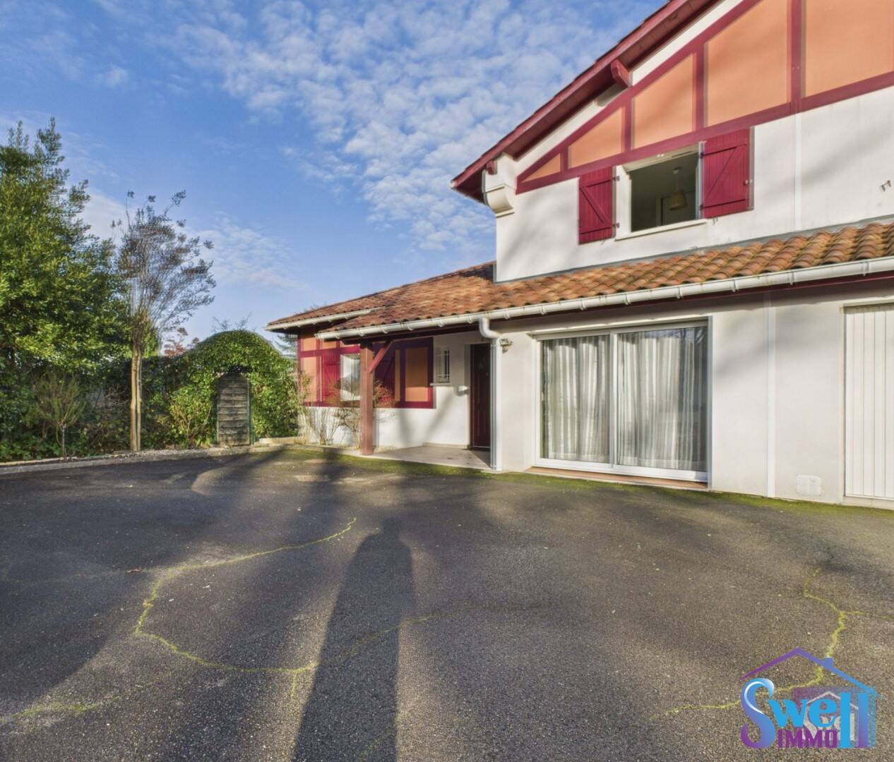 Maison à vendre, 117m², MOLIETS ET MAA