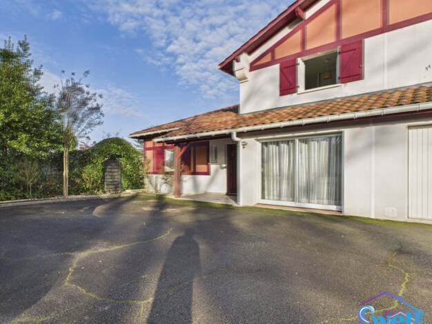 Maison à vendre 440 000 € 5 pièces 3 chambres 116,7 m² 200 m² de terrain Moliets-et-Maa 40660