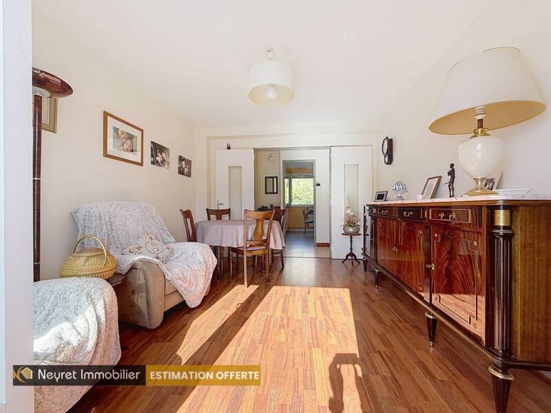 Maison à vendre, 60m², SAINT ETIENNE