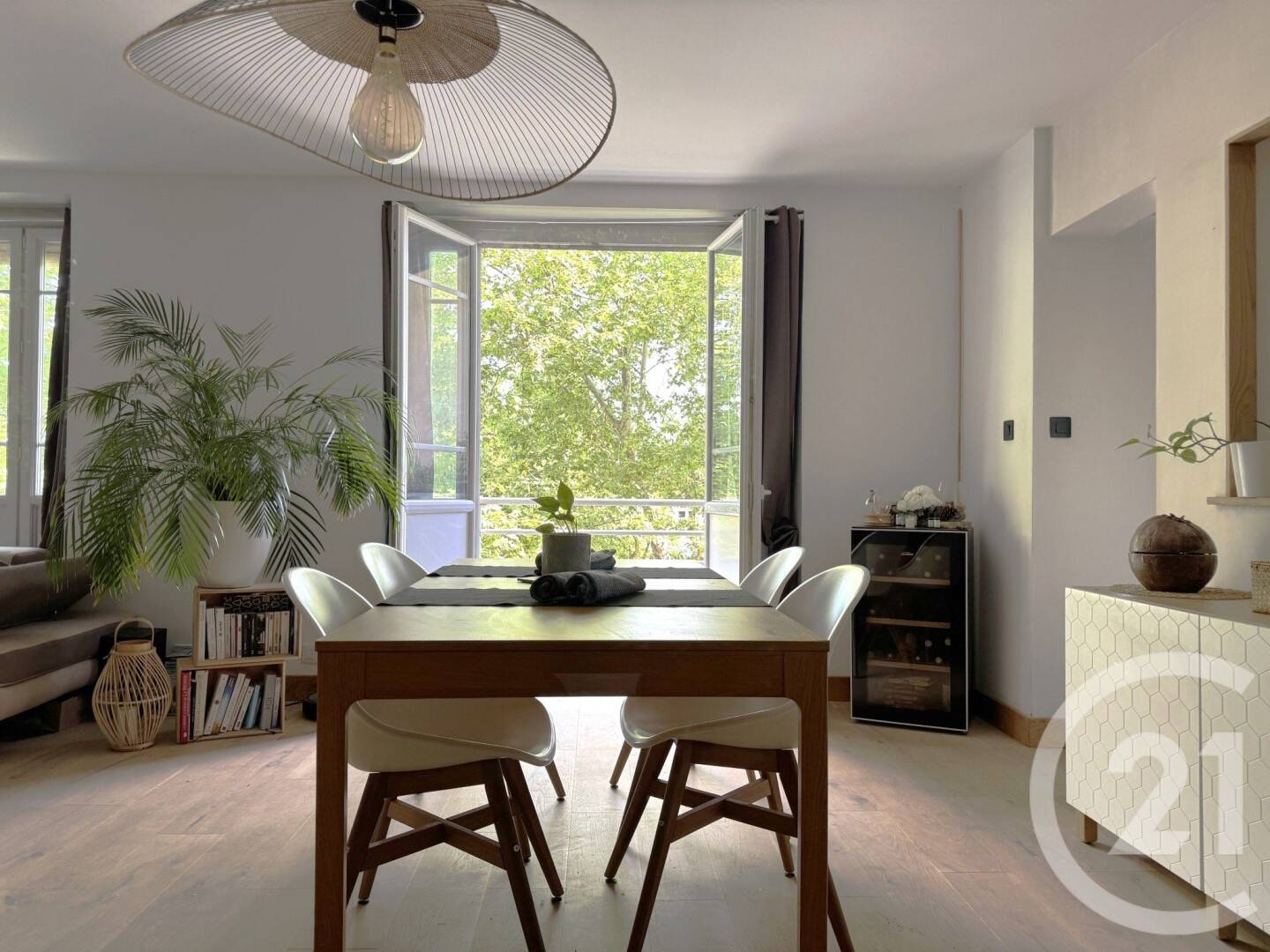 Maison à vendre, 119m², TASSIN LA DEMI LUNE