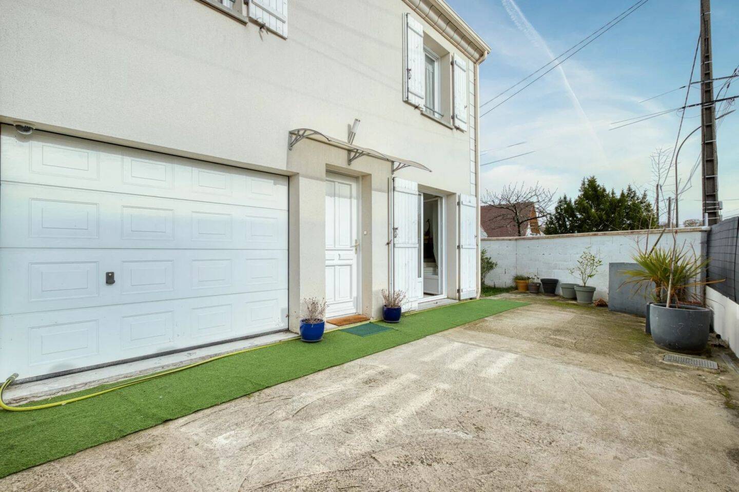 Maison à vendre, 86m², ARGENTEUIL