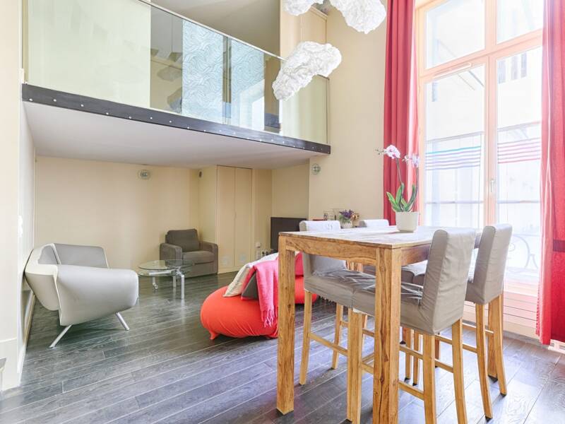 Maison à vendre, 71m², PARIS 2E