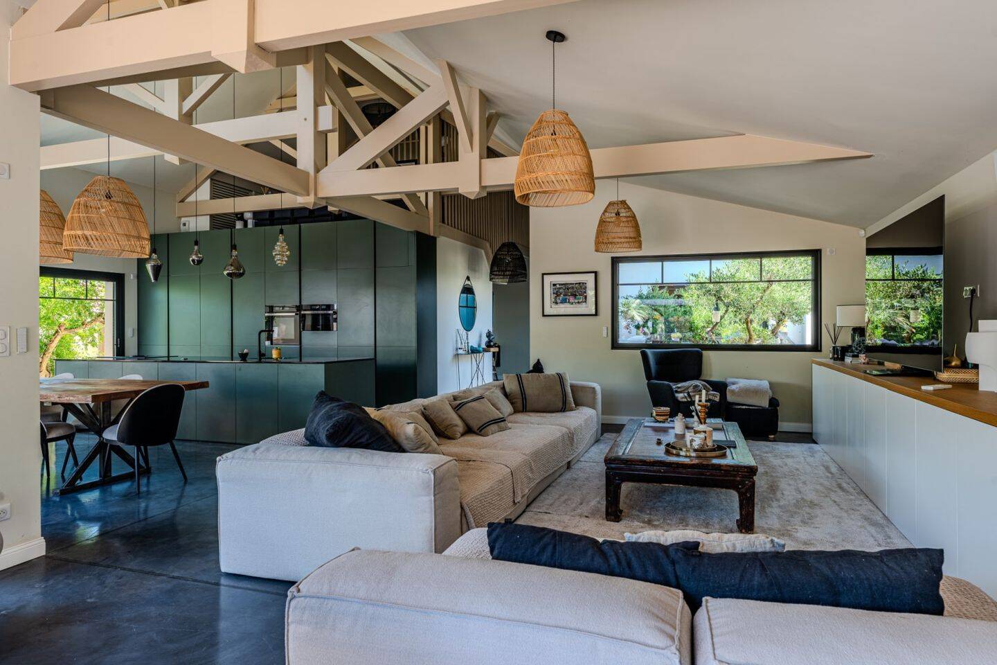 Maison à vendre, 250m², GUJAN MESTRAS