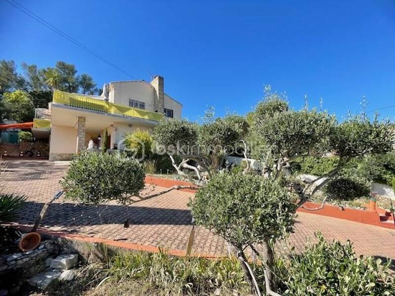 Maison à vendre, 140m², NIMES