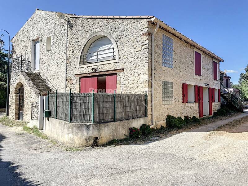 Maison à louer, 91m², BERRE L'ETANG
