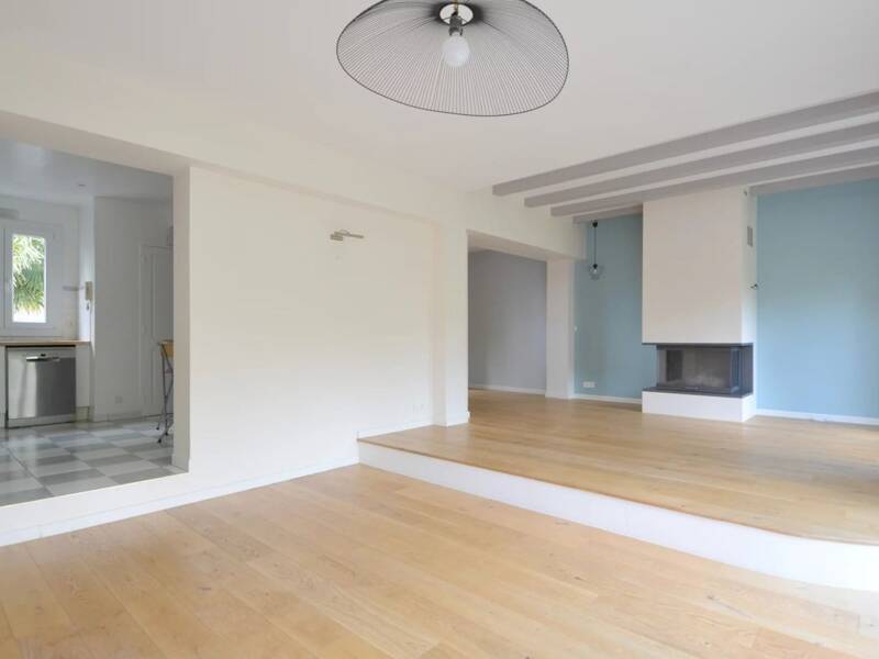 Maison à louer, 138m², CROISSY SUR SEINE