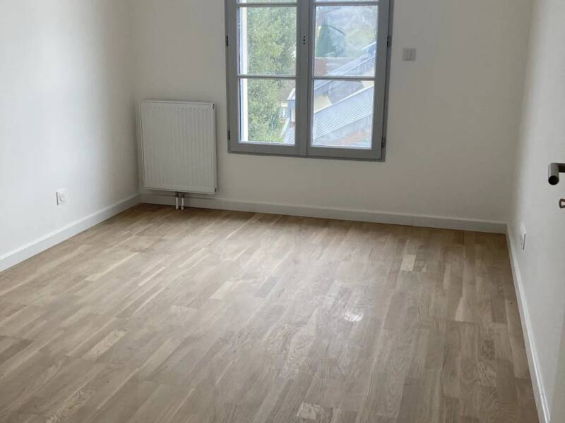 Maison à louer, 54m², ANET