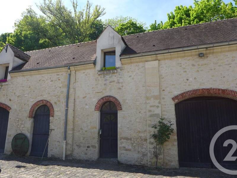 Maison à louer, 87m², VIGNY