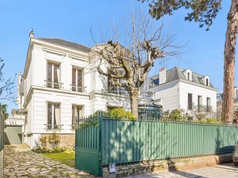 Maison à vendre, 176m², ASNIERES SUR SEINE