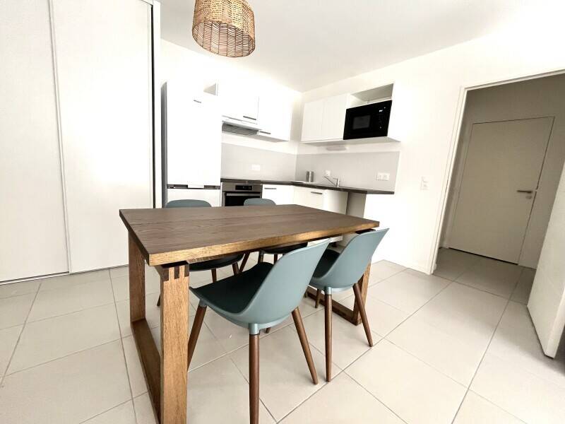 Maison à louer, 48m², BORDEAUX