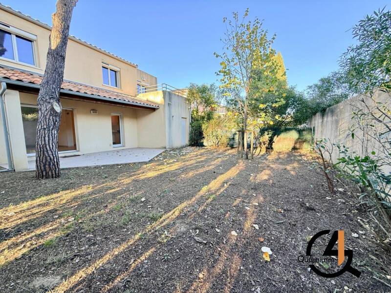 Maison à vendre, 111m², MONTPELLIER