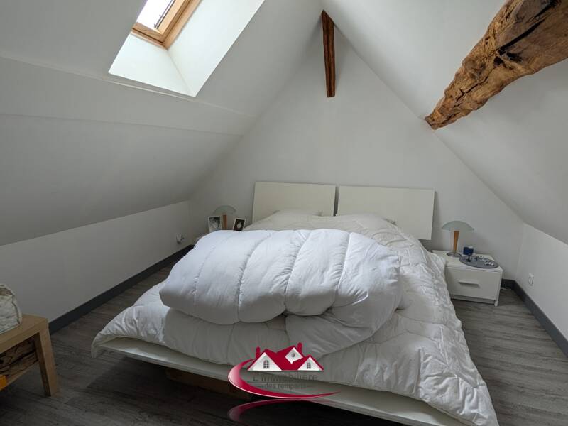 Maison à vendre, 87m², BROUE