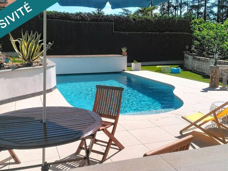 Maison à vendre, 112m², SAINT MARTIN LA PLAINE
