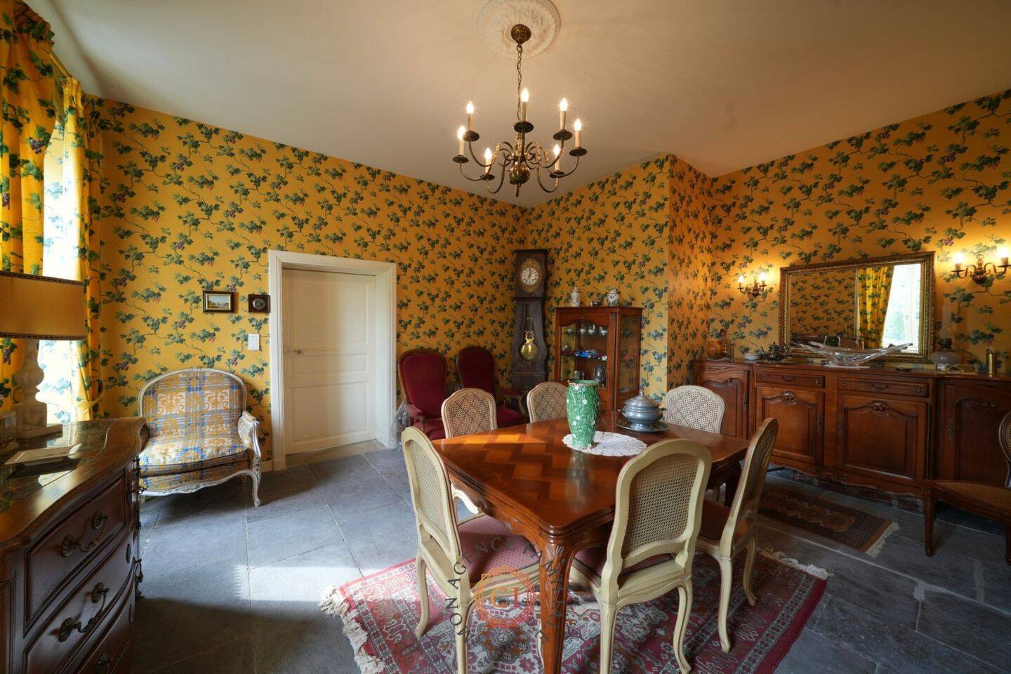 Maison à vendre, 187m², SAINT MYON