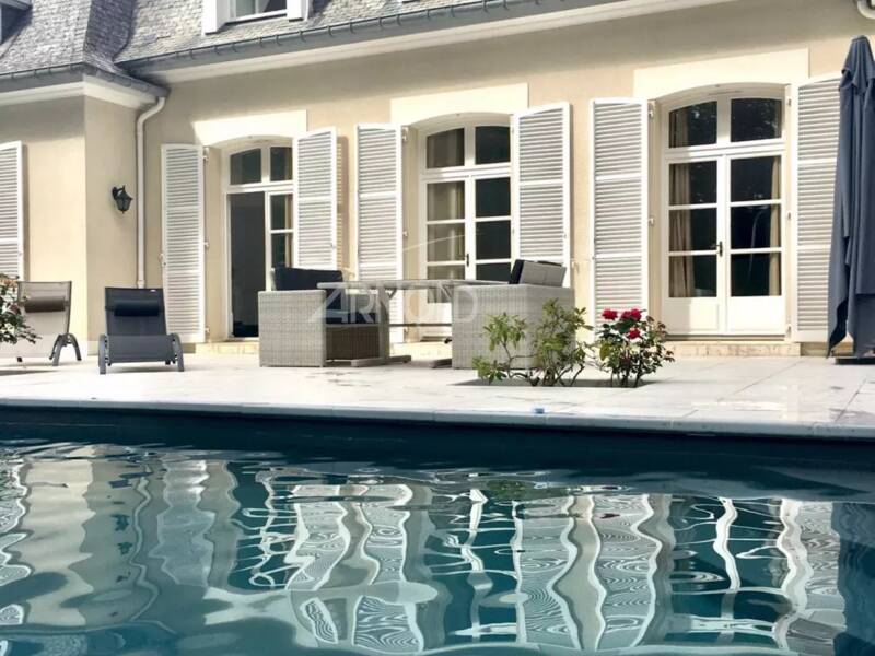 Maison à vendre, 243m², RENNES