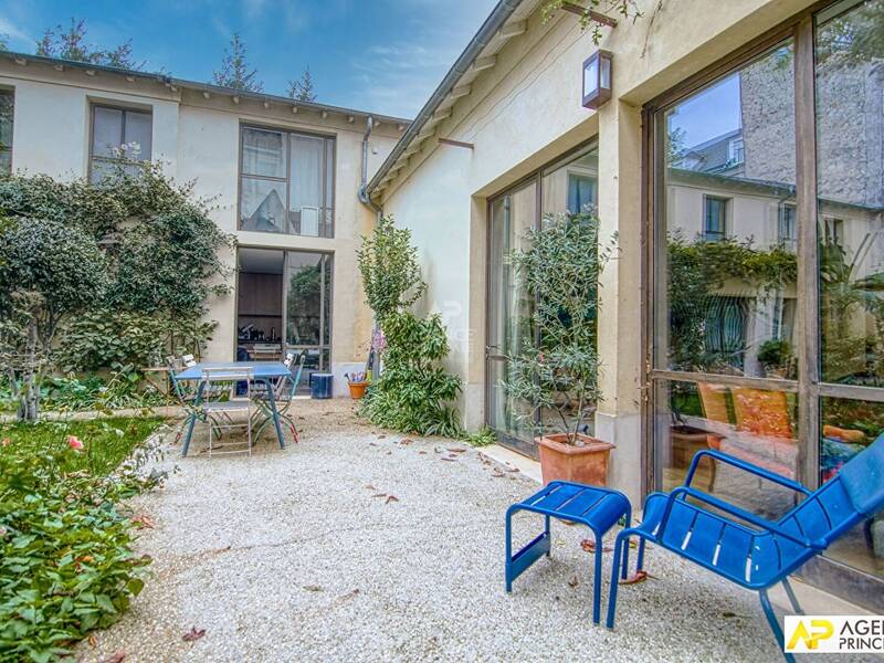 Maison à vendre, 230m², VERSAILLES