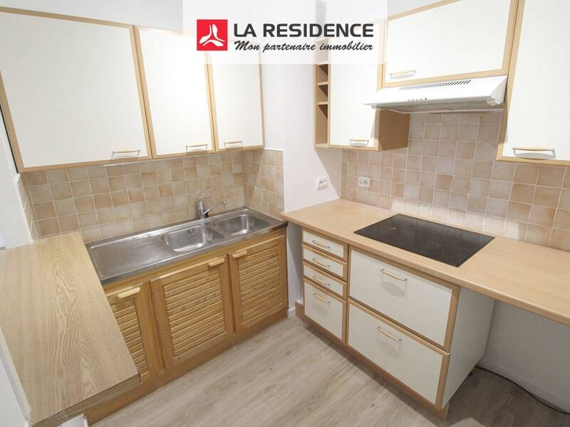 Maison à louer, 45m², LE MESNIL SAINT DENIS