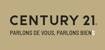 CENTURY 21 MAIL SUD
