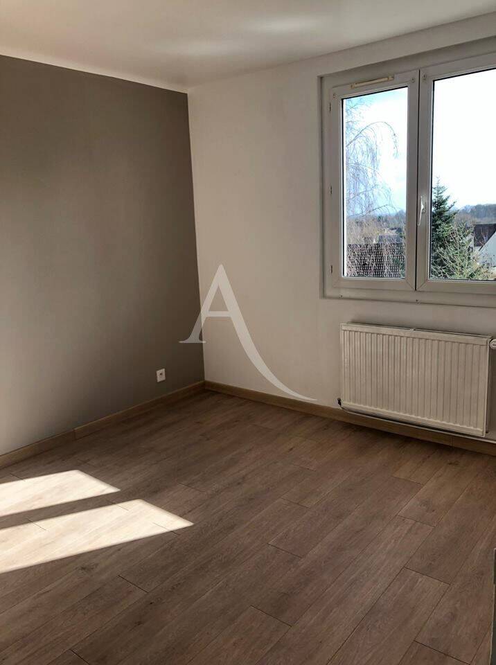 Maison à louer, 71m², PRUILLE LE CHETIF