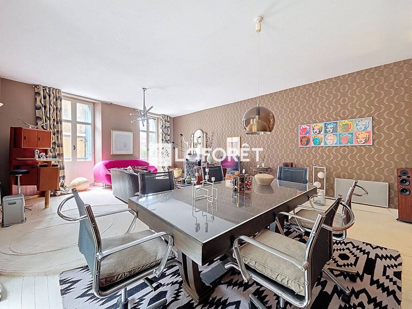 Maison à vendre, 165m², SALIES DE BEARN