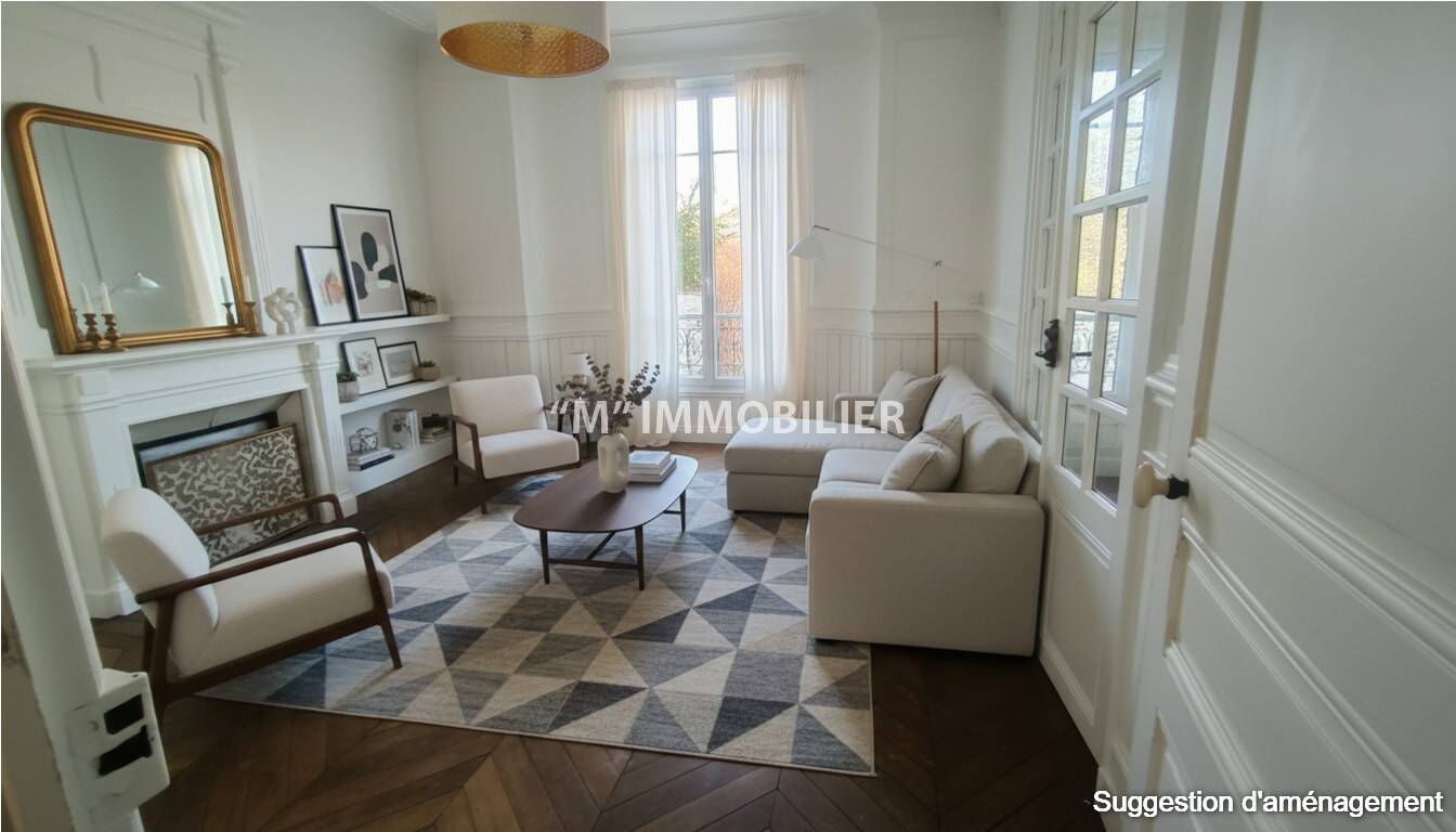 Maison à vendre, 176m², SAACY SUR MARNE